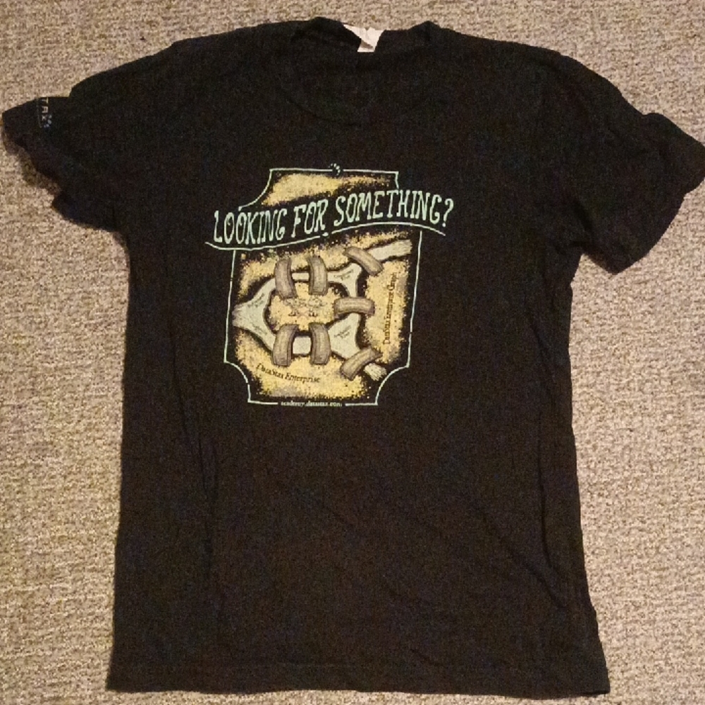 DataStaxT-Shirt
